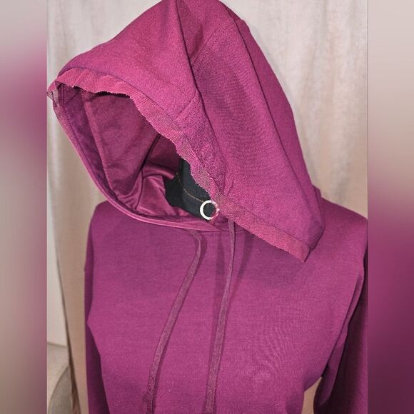 Victoria Secret Sport Hoodie with Leggings 2-piece Set - Picture 4 of 14